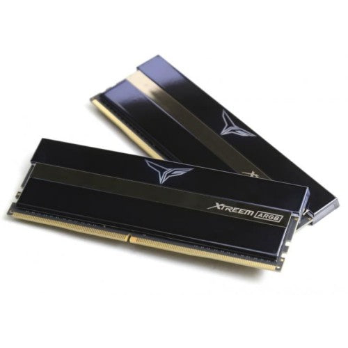 TEAM GROUP XTREEM ARGB DDR4 16GB 3200MHZ KIT BLACK TEAM GROUP XTREEM ARGB DDR4 16GB 3200MHZ KIT BLACK